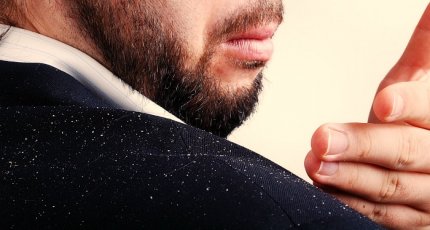 Хозяйственное мыло против перхоти: просто, эффективно, недорого